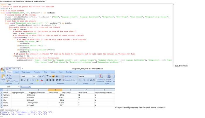 Vaccination process is over, all the passengers are allowed to travel. The