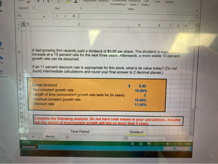  i need help please Augnment Number Editing LOILORSI Forma C ell