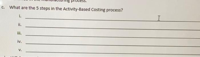 overhead costs, are included in the product cost and cost of goods