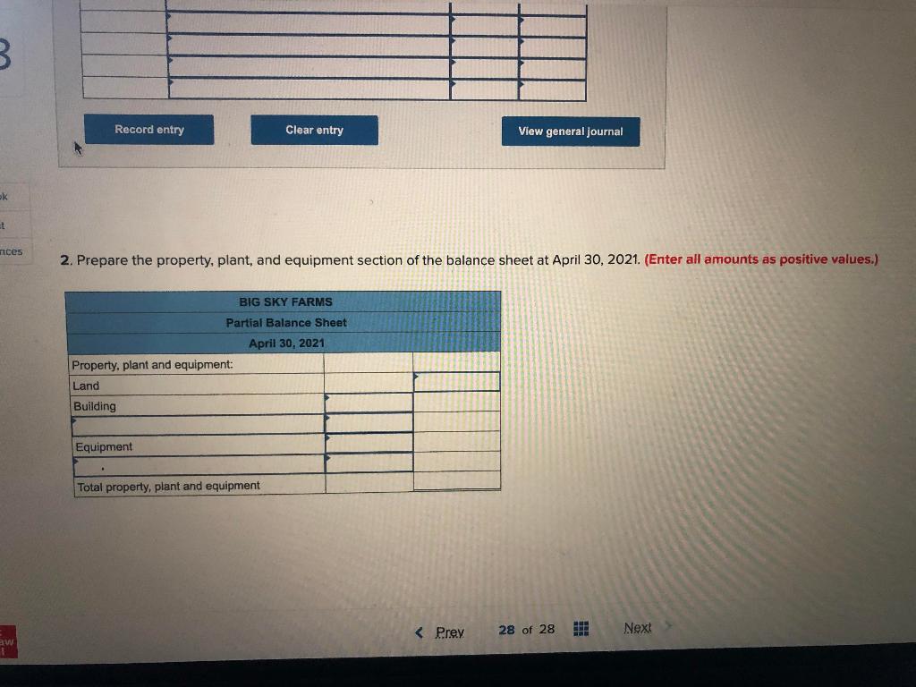 G Saved Hels Problem 9-7A Calculating depreciation LO2 Use the following table: