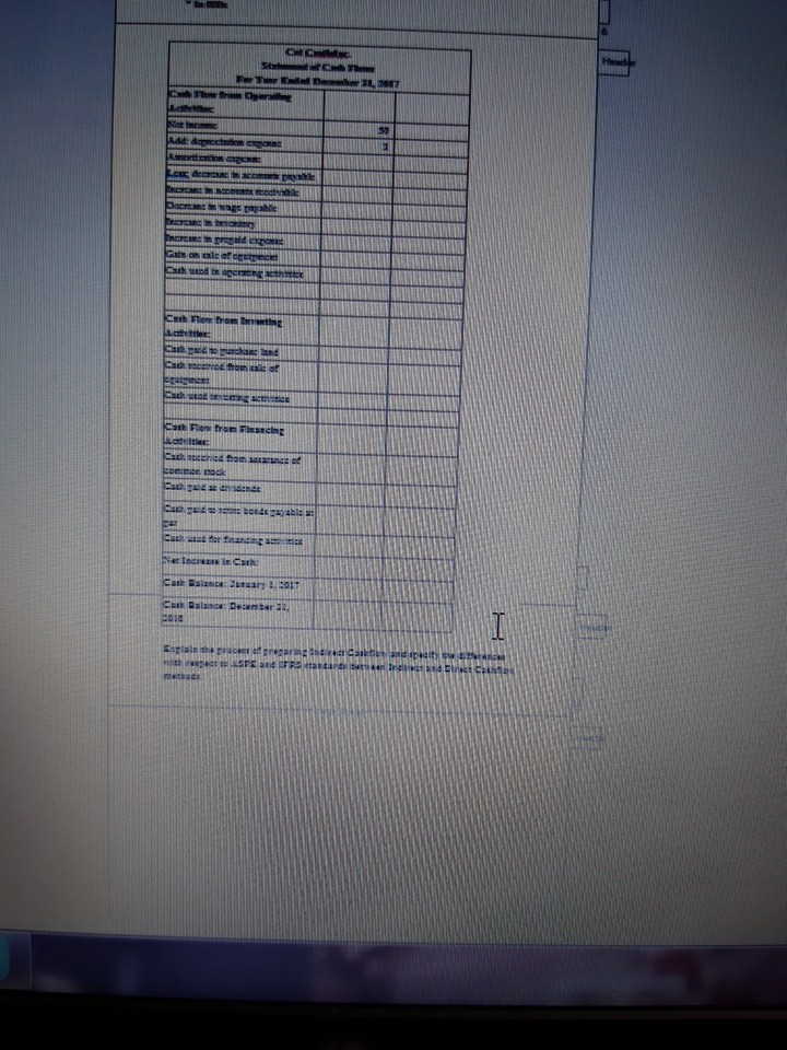  plz answer OR F2017 50 E on le ch Cut Fortret