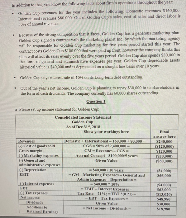 work. - This mini-case is available at 8:00am on August 26th, 2020