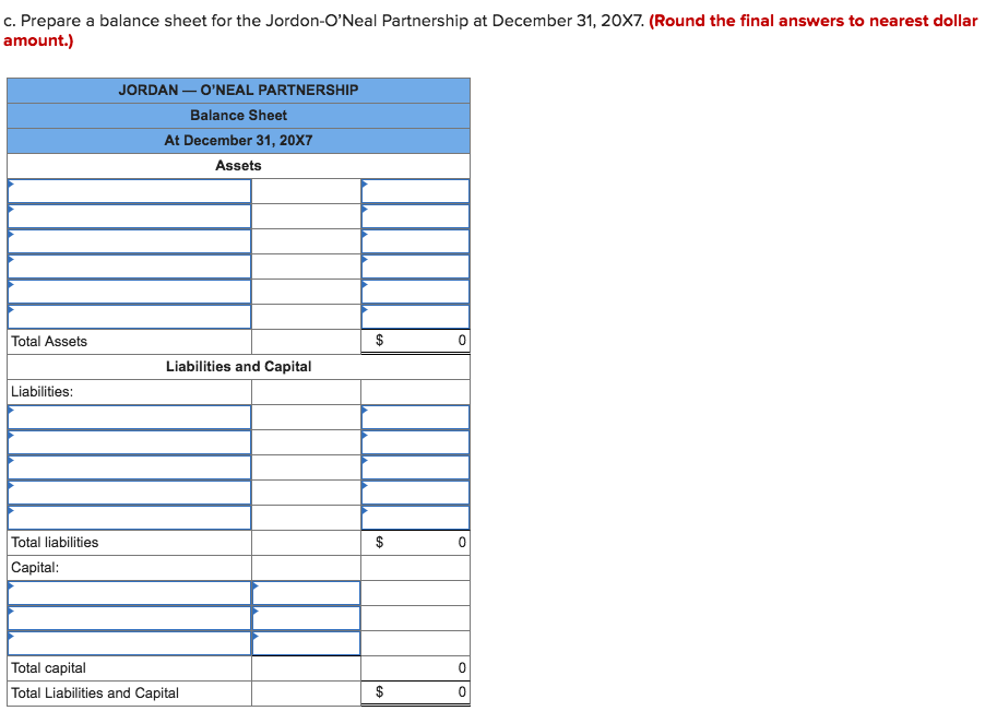 on January 1, 20X7. The equipment was subject to an installment note