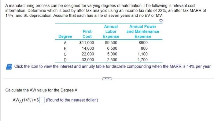 please solve the same question with the number I posted and show