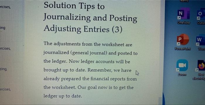 Month Ended December 31, 2023 Revenue: Plambing Fees Operating Bxpensen: General Journal