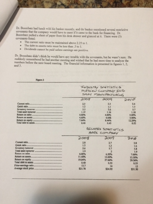 of the VR Manufacturing Company, sat back in his chair and wondered