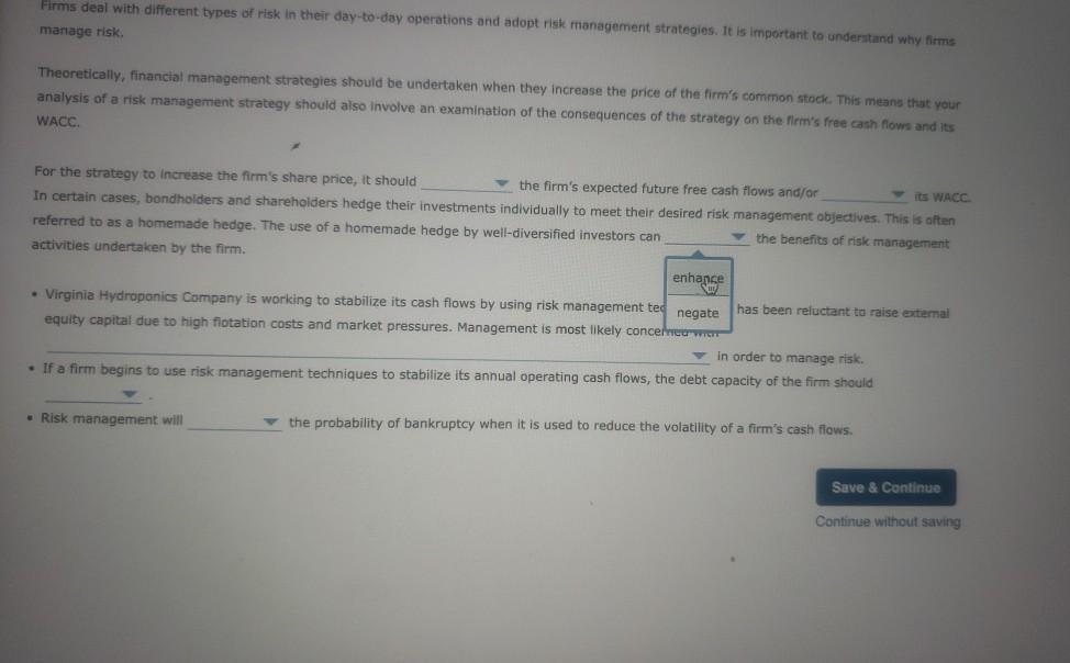 4.improving management opportunities for earning bonuses and additional compensation/ enhancing its ability