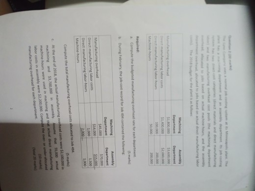 Conversion costs 135.000 Chemical X is introduced at the start of operations