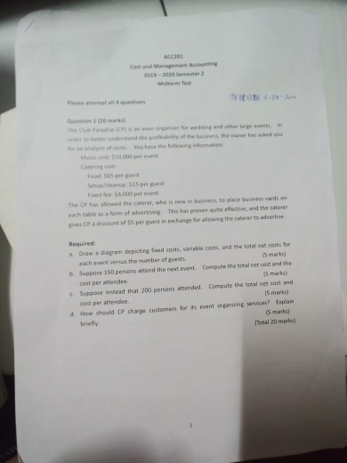 is three fourths completed in the mining department Conversion costs are added