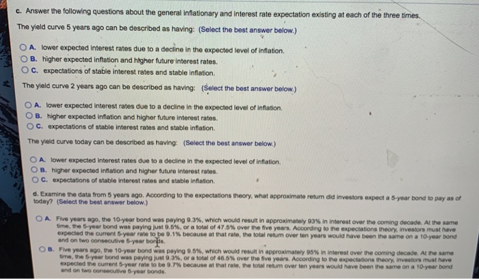 answers and put the answers in the picture where they belong Answers