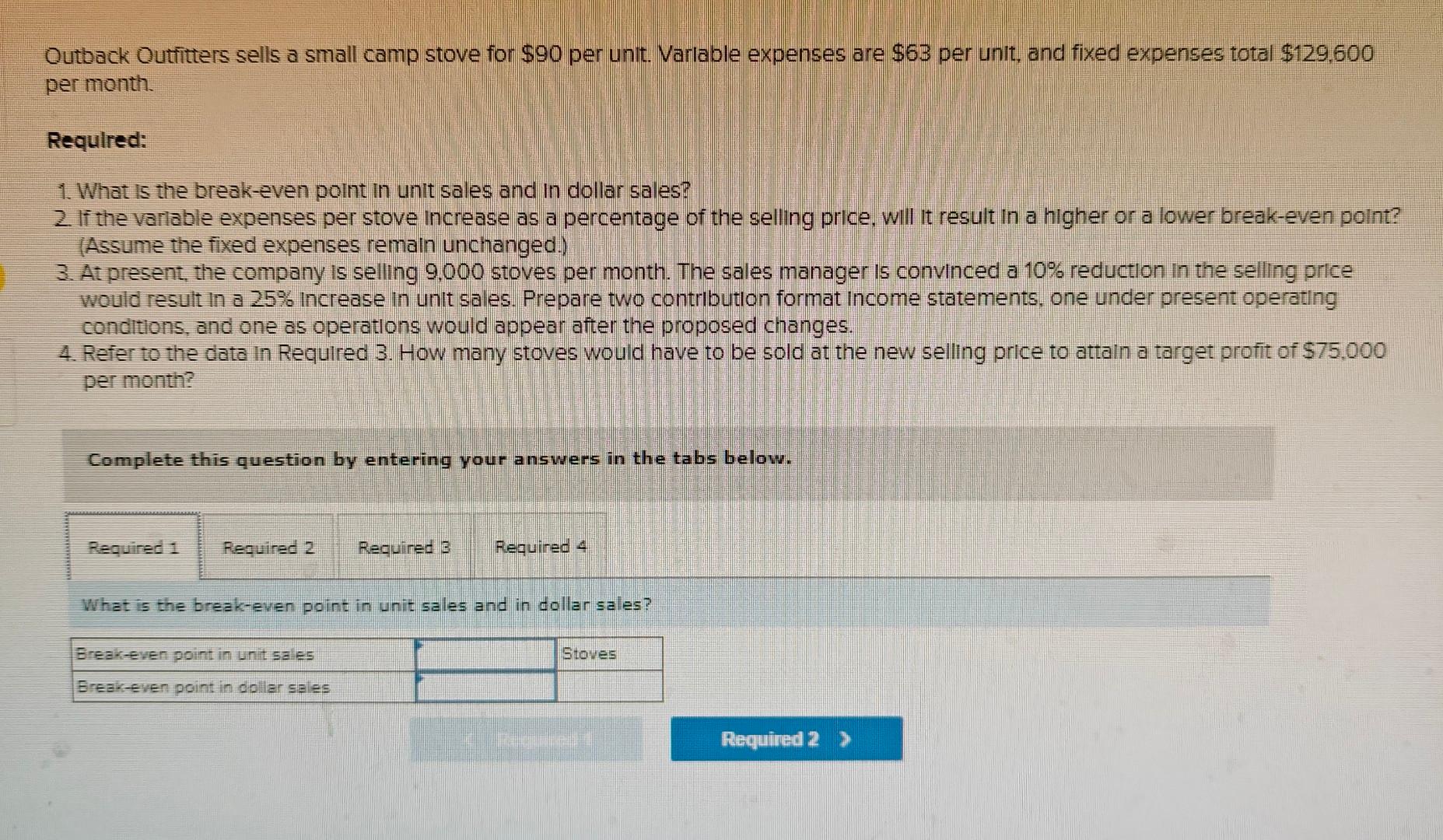 please help me with this, thank you will upvote Complete this question