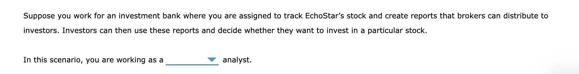 common stock True or False: To segment the rights to which certain