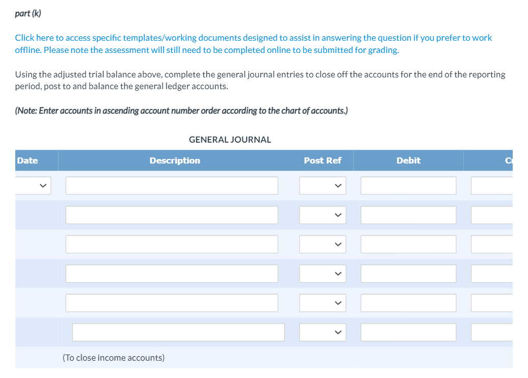 110 Accounts Receivable 7,533.00 120 Prepaid Insurance 130 Prepaid Rates and Taxes