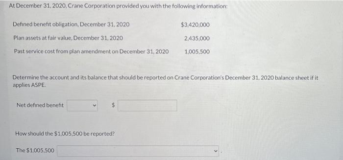 The plan requires Sunland to contribute 5% of employees' gross pay to