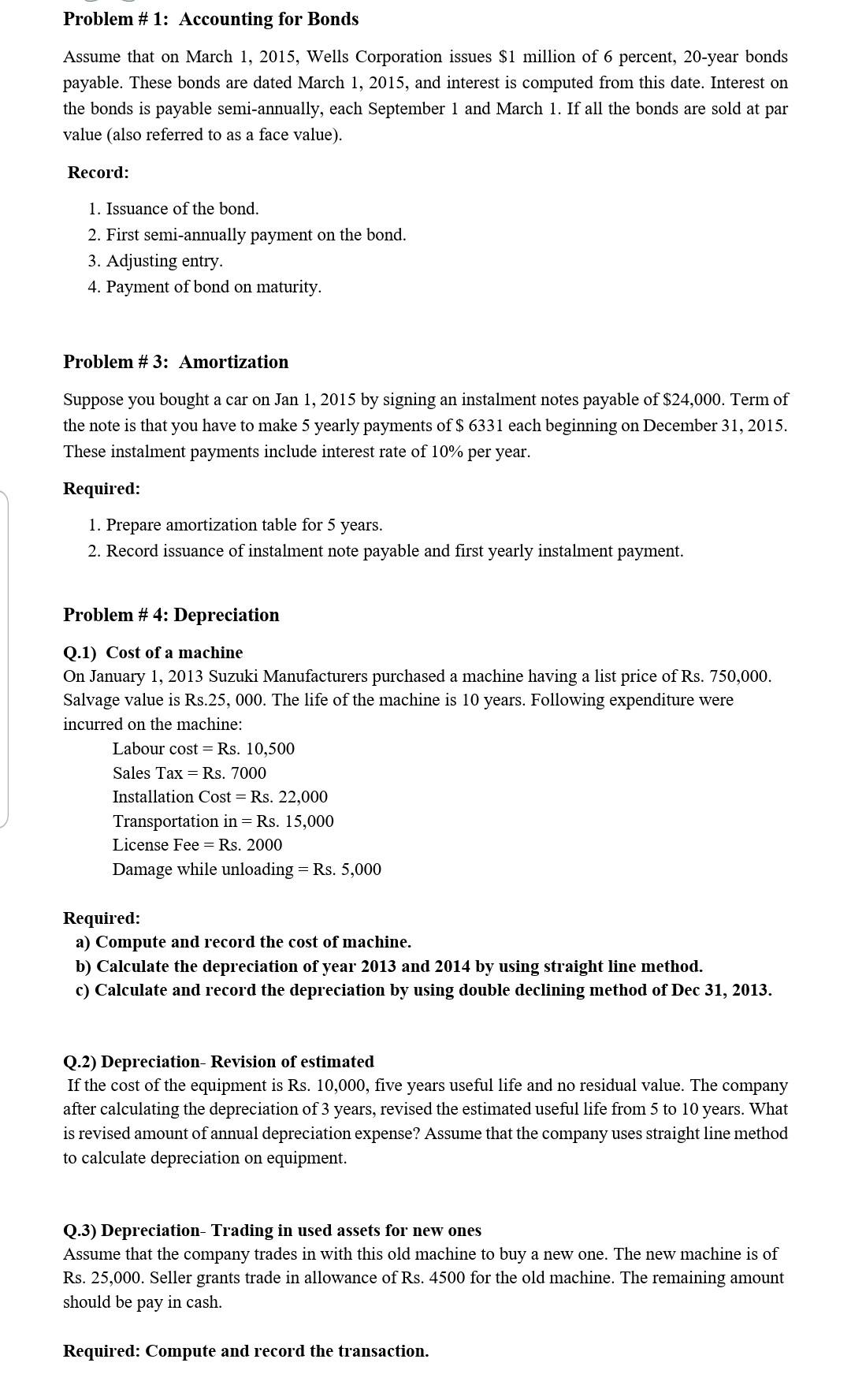  Plz plz Tutor Solve all these question for me :'( ..