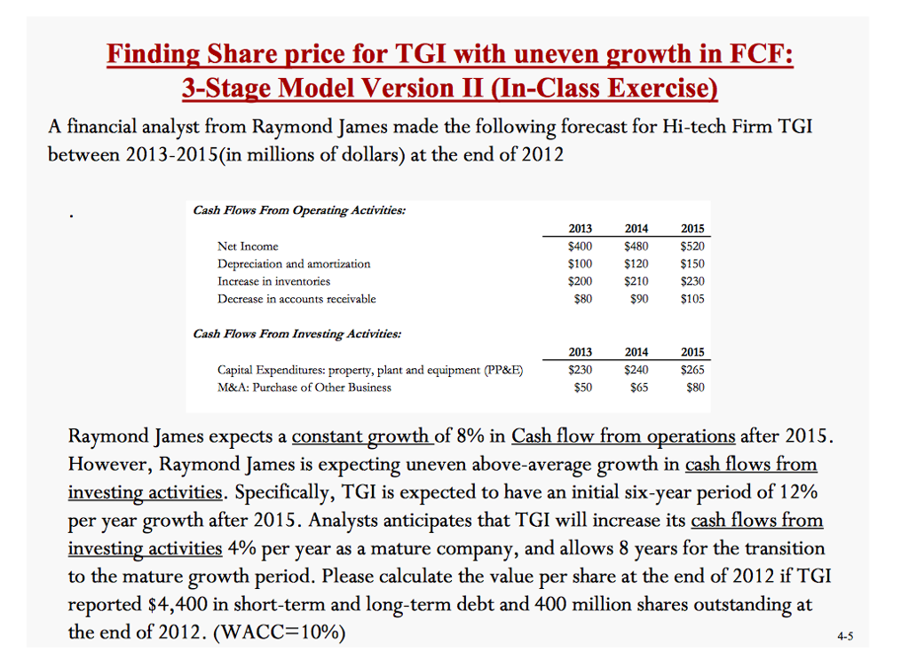 Please do by hand if you can, excel does not help me