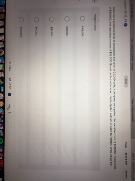  Drake Equation Calculator Chapter 21 22 23 Help Save & Ext