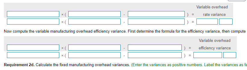 a batch of 100 teapots) (Click the icon to view the standards.)