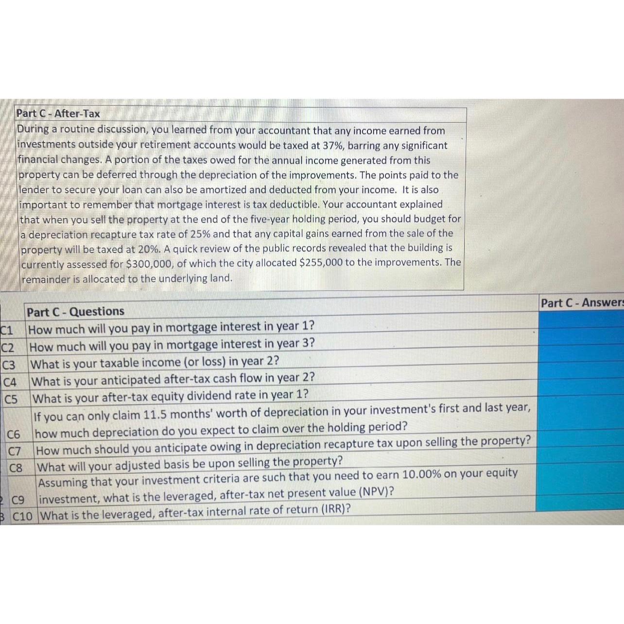  please read the following passage and answer the given questions. 