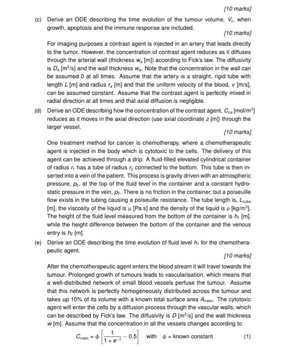 engineering or every day life processes into smaller problems. Models can then