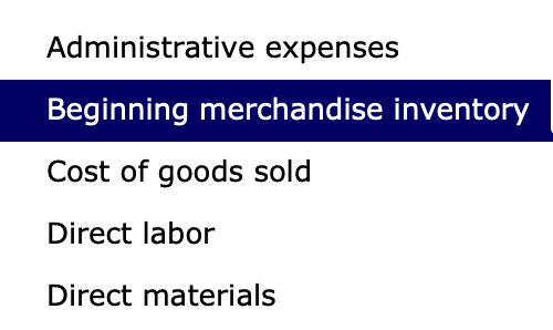 show your work on the math thank you so much! Purchases Sales