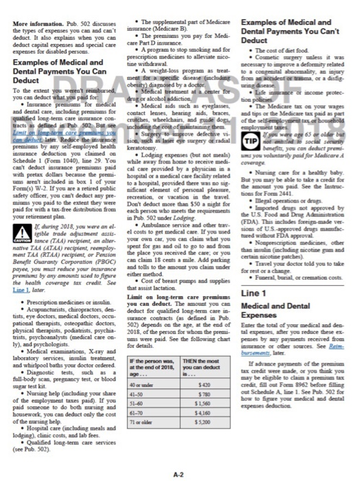 2017 at 4% interest. Assume the taxpayer pays only interest and does