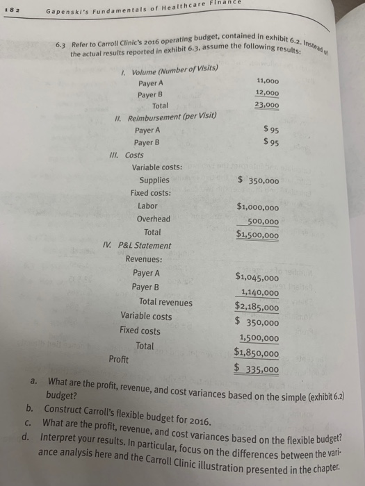 Note this is a one-piece question. Please solve it in Microsoft word