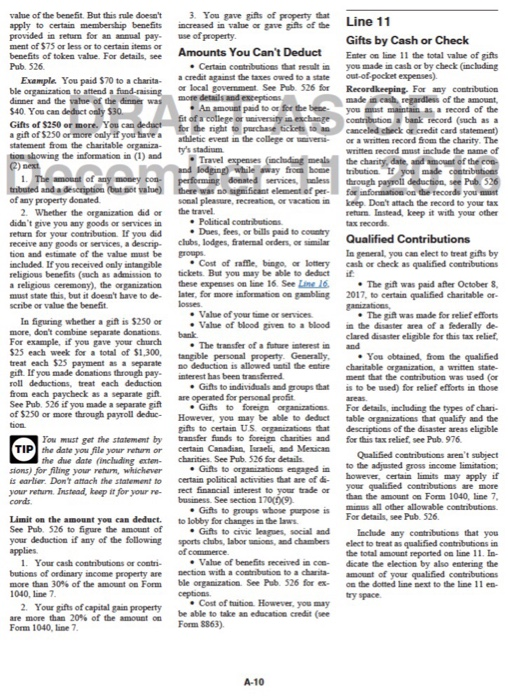 instructions on "Limit on loans taken out after December 15, 2017." 3b.