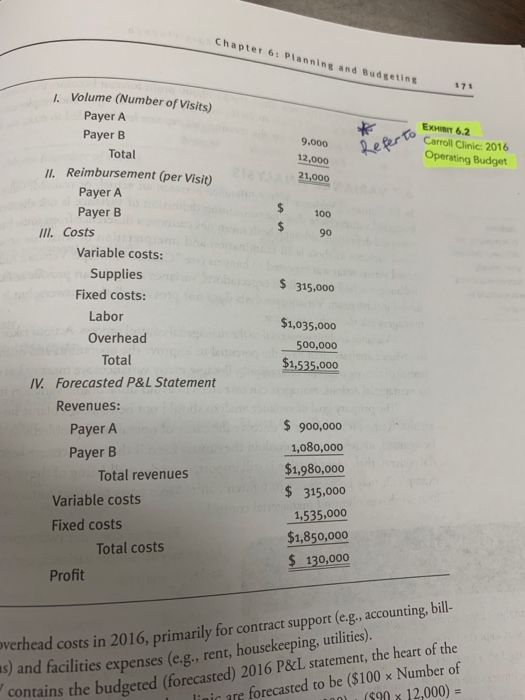 so I can be able to retrieve the answer easily. Or a