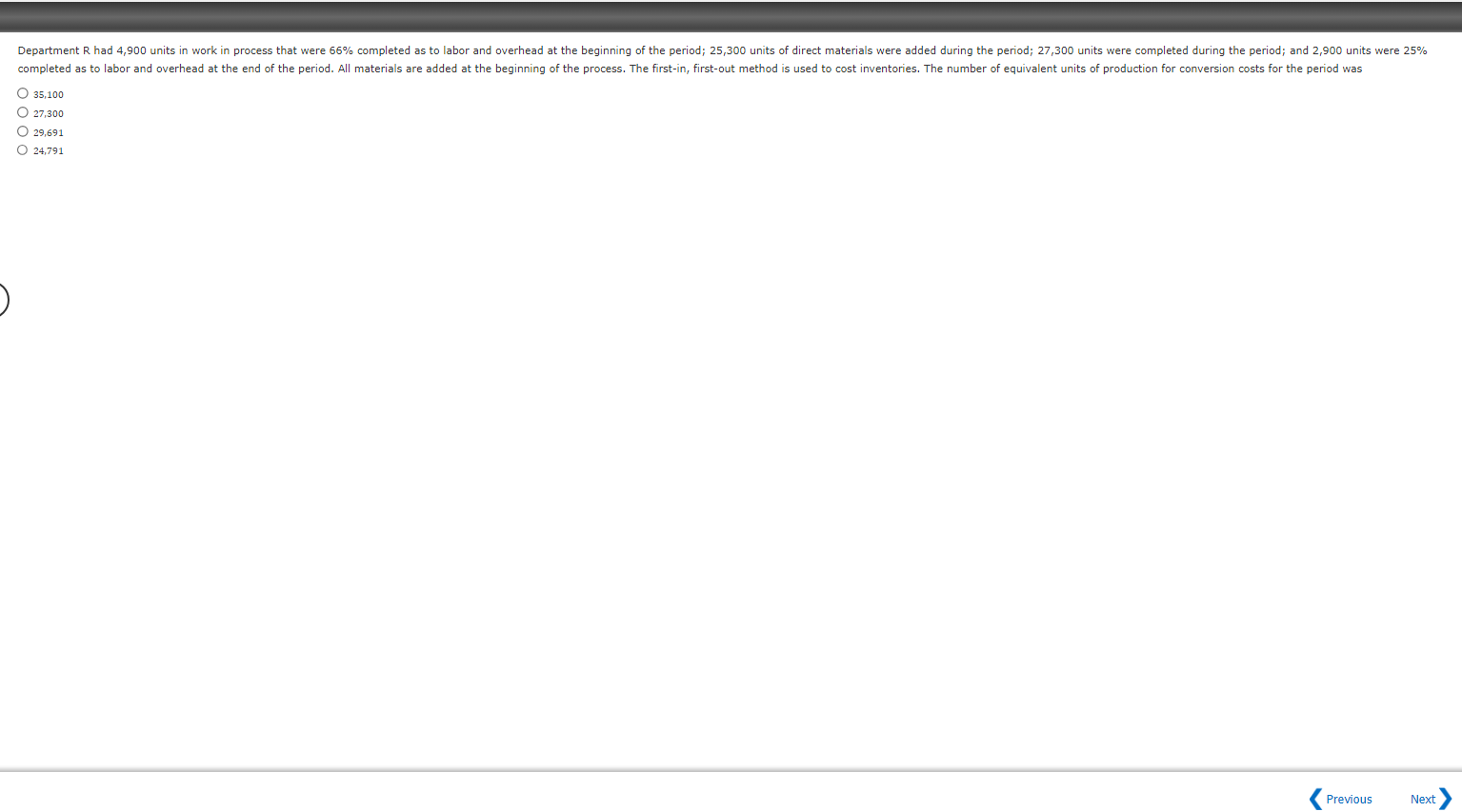  35,100 27,300 29,691 24,791