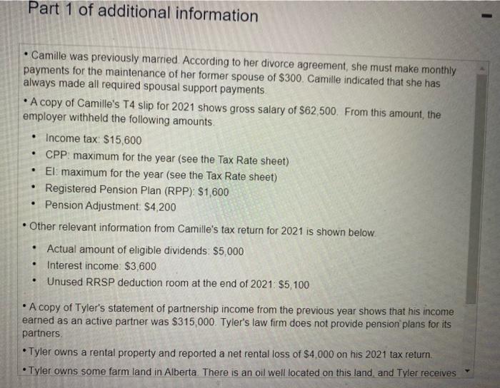 group of a medium-sized accounting firm, Smith \& Ross LLP. This morning,