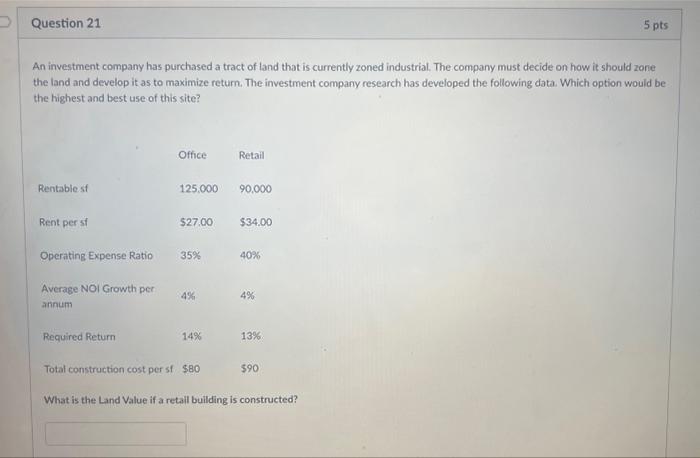  In the answer, please include four decimal points An investment company
