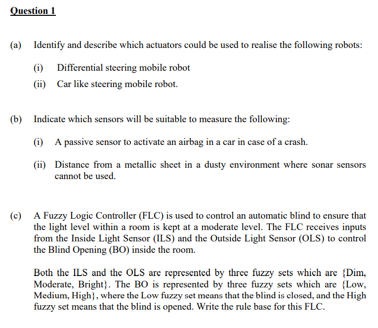 Hello, please write with full explanation when answering the questions because I