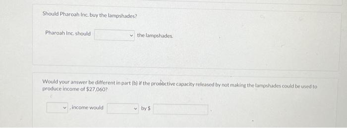 currently operating at 100% of capacity, and variable manufacturing overhead is charged