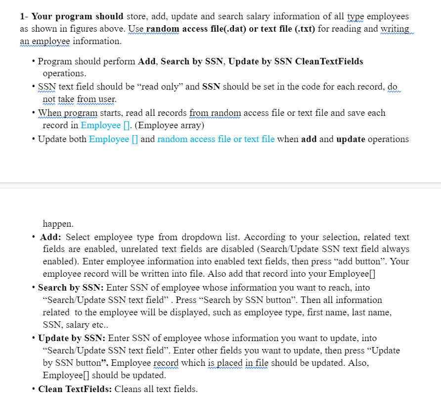 BELOW. This is a COMBINE of Java and JavaFX so JavaFX IS