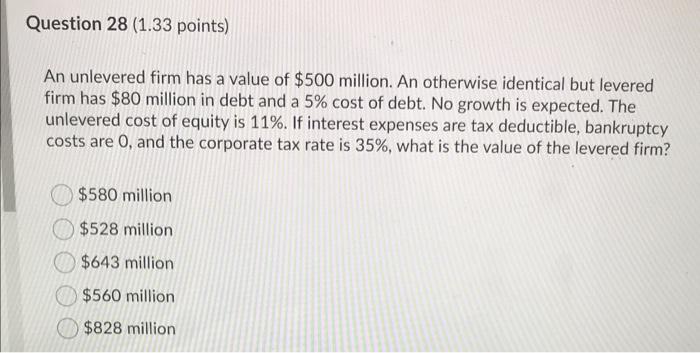 estimates that its below-risk projects have a cost of capital of 6%,
