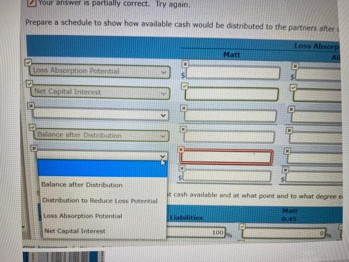 Please help me with this assignment Rights of Various Parties LO 3