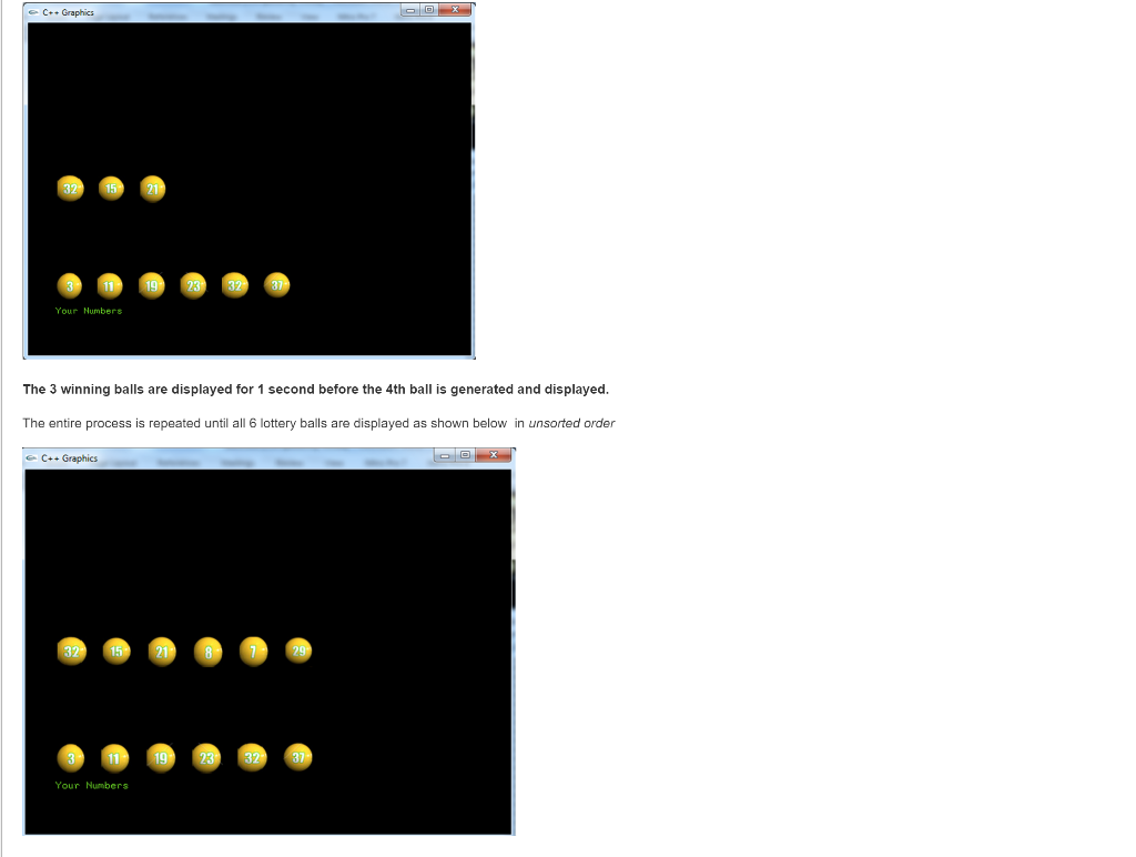 in Microsoft Visual Studio. Please look through this lab before you turn