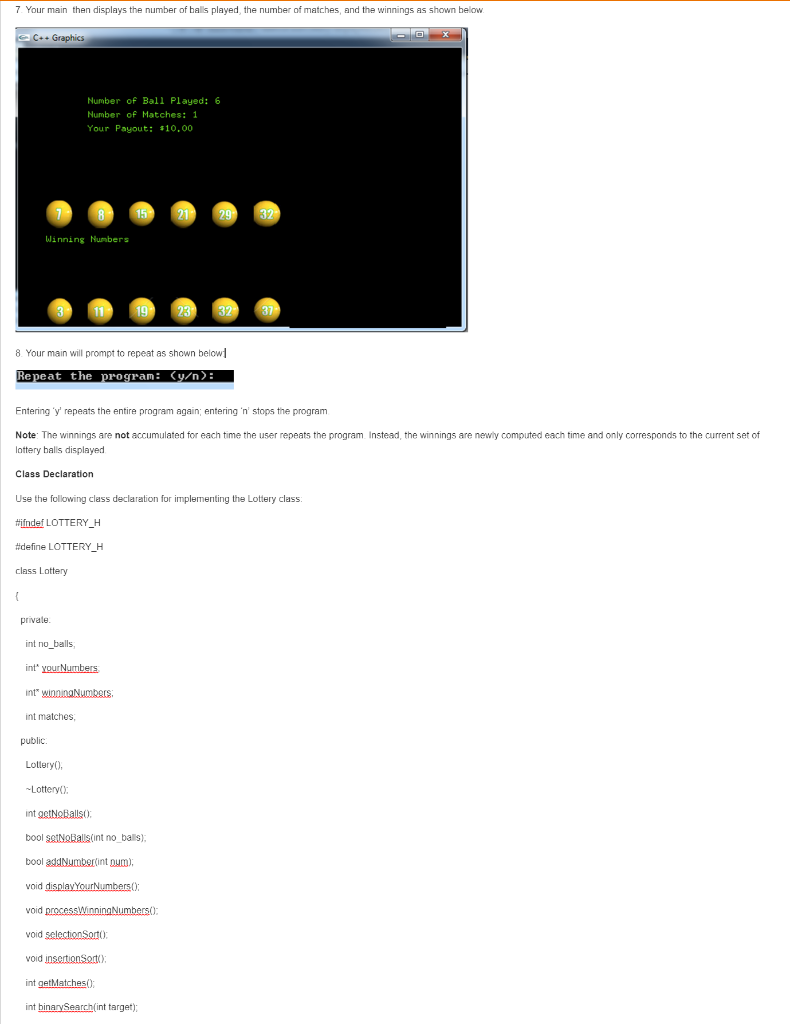 its really not that bad... I could have only included the text