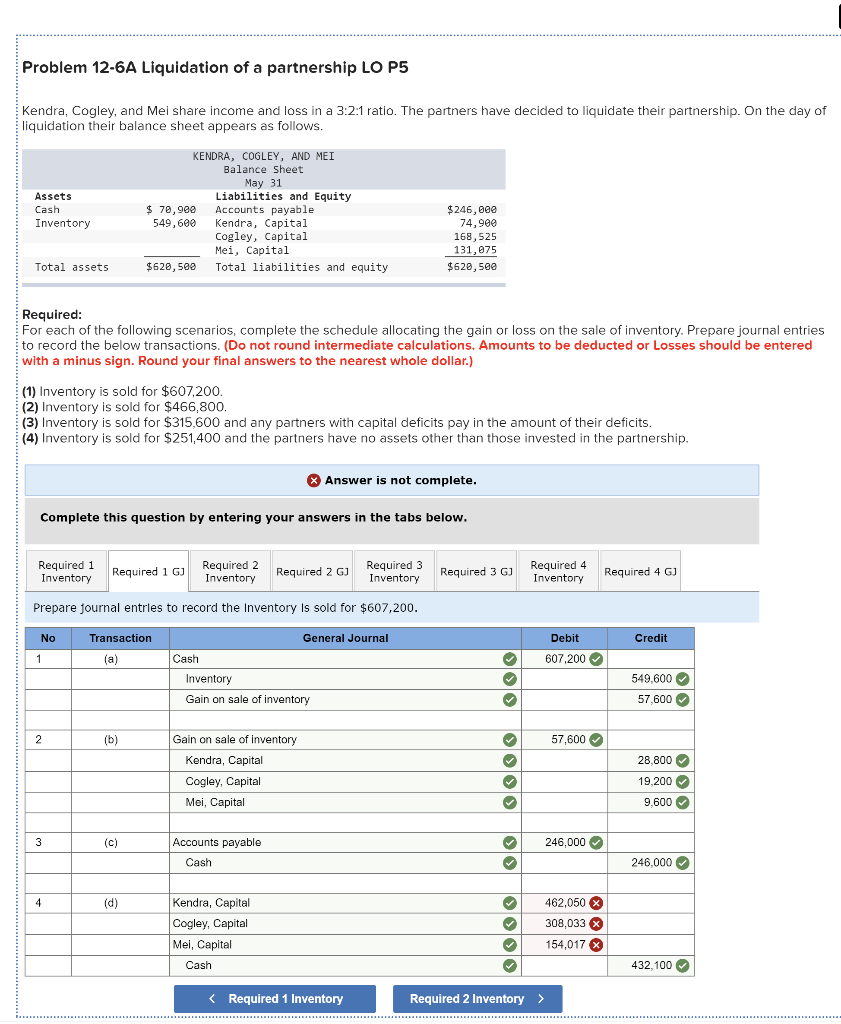 How do i fix these? How should i get the right answer?