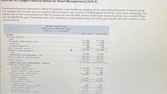 recelvable turnover. (Assume that all sales are on account) (Round your answer