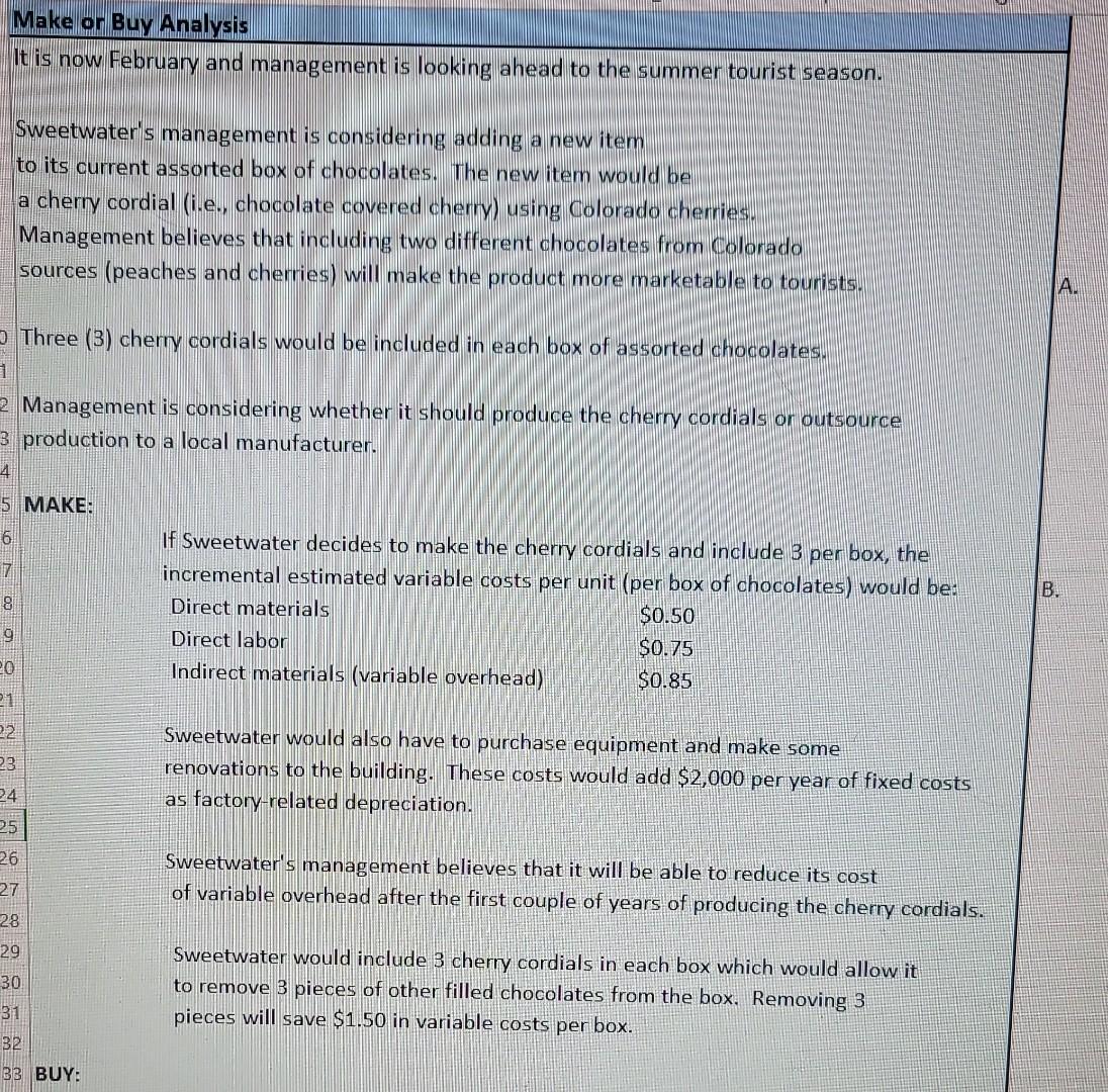 please double check my work, if anything is wrong specify what is