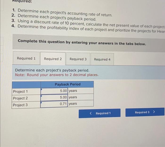 nature, initial investment, and time horizon, management is finding it difficult to