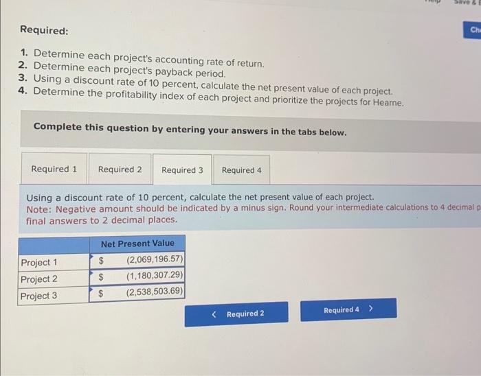 compare them. Assume straight line depreciation method is used. (Future Value of