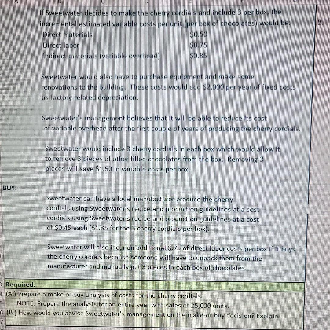 wrong and show me how you got the correct answer, please use