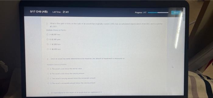 5/17 CHS (AS) Len Time: 21:41 Progress Who economic WOO CO 5/17