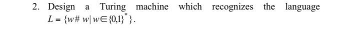 all strings of Os whose length is a power of 2. i.e.,