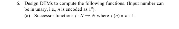 j = k and i, j, k 21}. 4. Design a deterministic