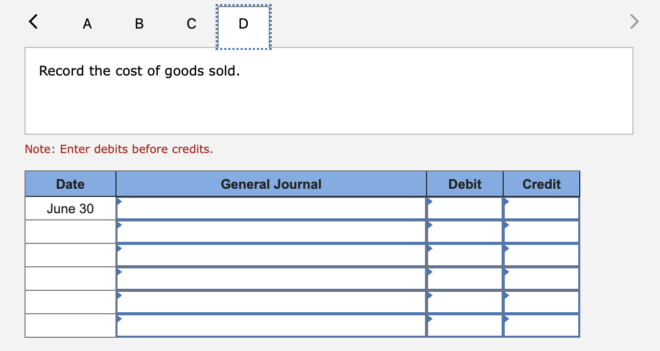 Compute the (a) cost of products transferred from weaving to sewing, (b)