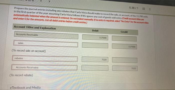 Compary sells goods to Pharoah Compary during 2023. It offers Pharoah the